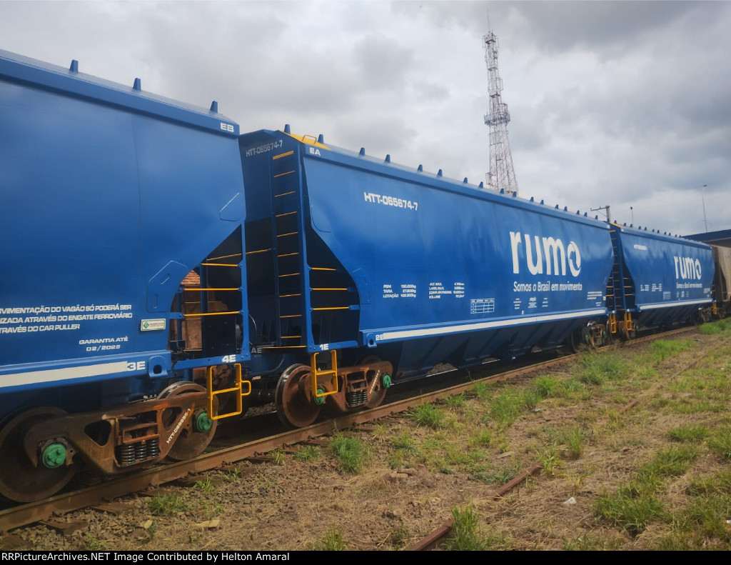 RUMO HTT-065674-7